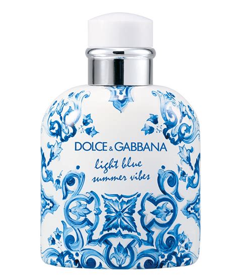 dolce gabbana light blue dillards|light blue dolce gabbana rossmann.